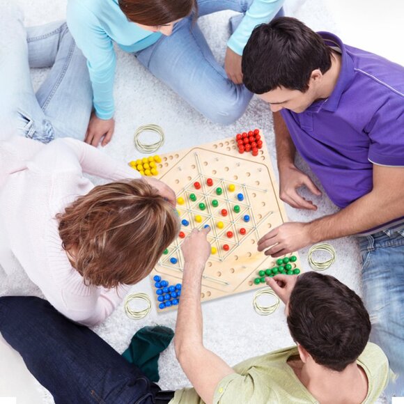 Montessori Toys for 1 to 3 Year Old Boys, Girls & Toddlers  Wooden educational toys